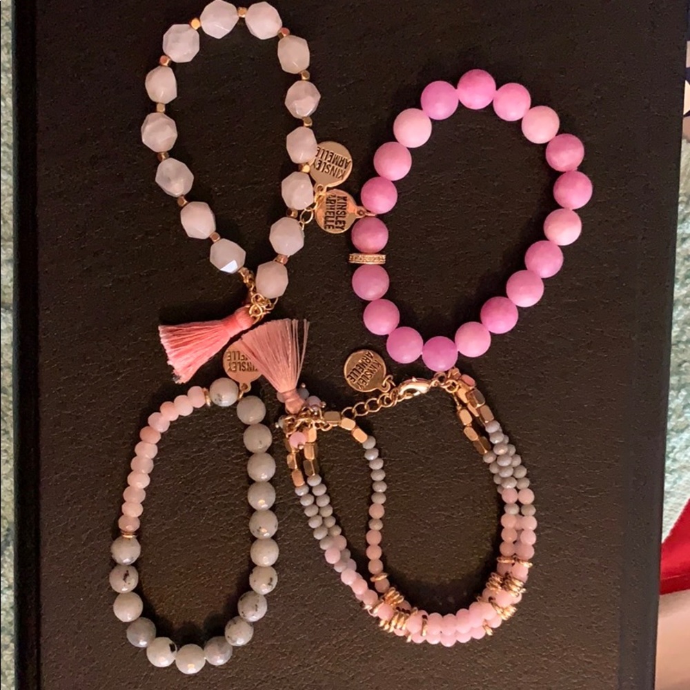 Bracelets